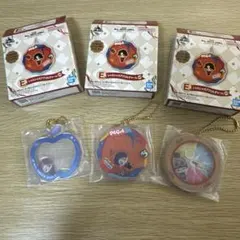 ミセスグリーンアップル 一番くじ E賞 若井滉斗コンプリート