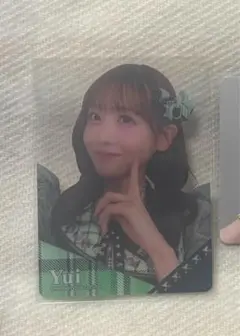 FRUITSZIPPER 櫻井優衣 トレカ セット