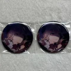 天馬咲希 グリッター 缶バッジ プロセカ すれすれ