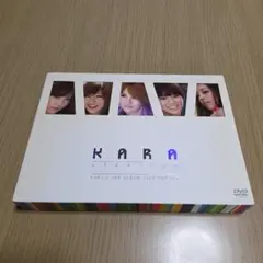 KARA/STEP IT UP〈初回生産限定・2枚組〉 - メルカリ