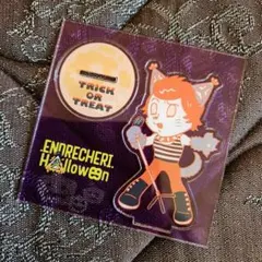 【新品】.ENDRECHERI. 堂本剛 アクリルスタンド 狼男 ウルフ