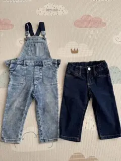 ズボン　まとめ売り　12-18months