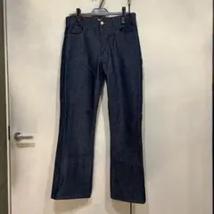 SALE Adam et rope♦︎straightデニム