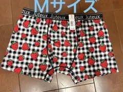 新品タグ付き⭐︎エメフィール☆aimerfeel☆ボクサーパンツ☆Ｍのサムネイル