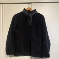 UNIQLO✖️White Mountaineering フリースジャケット S