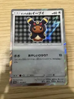 2026年最新】ポンチョを着たイーブイ ブラッキー psa10の人気アイテム