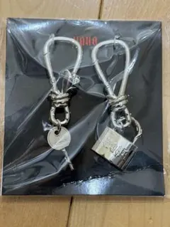 新品未開封】HANA BAD LOVE カラビナセット 受注販売品 - メルカリ