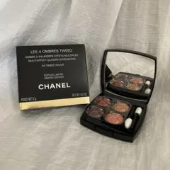新品未使用】CHANEL レ キャトル オンブル 364 限定色 レア - メルカリ