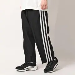 Y-3 CH1 ELEGANT 3 STP PANT ワイスリー スラックス