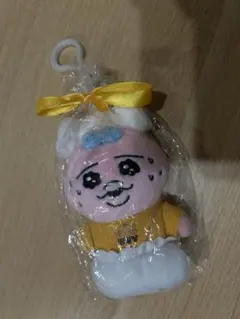 韓国限定おぱんちゅうさぎ