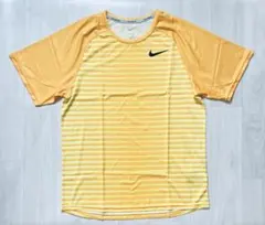 激レア】 Nike elite 2021 半袖T sample - メルカリ