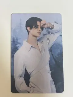 ENHYPENニキ トレカ