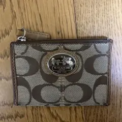 コインケース キーケース