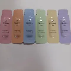 Elegance モデリングカラー ベース サンプルセット