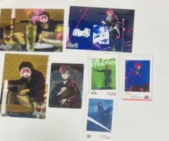 即購入値下げ⭕️ ばぁう フォトカ 騎士X KnightA