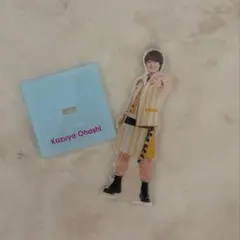 なにわ男子 大橋和也 アクリルスタンド
