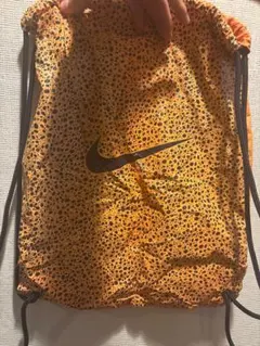 NIKEドラゴンフライ2エレクトリック付属品　スパイクケースのサムネイル