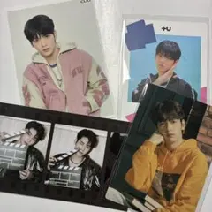 txt スビン ポストカード カードセット まとめ売り