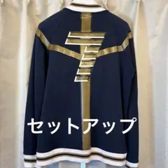 アルマーニ　EA7 セットアップ　ARMANI ジャージ　スウェット