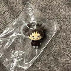 呪術廻戦 めじるしアクセサリー 脹相