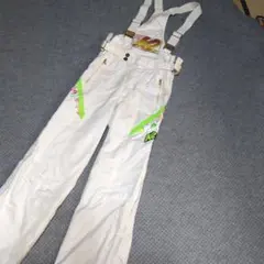K2 スキーウェア、スノーボード Mサイズ オーバーオール