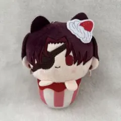 鳴海弦 怪獣8号 たぴぬい カップケーキ - メルカリ