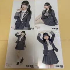 小栗有以 AKB48 春コン2026 ランダム 生写真 3種 - メルカリ