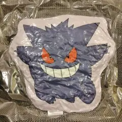 【2025年7月namco】ゲンガーダイカットクッション