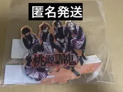 桃源暗鬼 ミニアクリルスタンド メイド vol.1 桃華月詠 3点セット