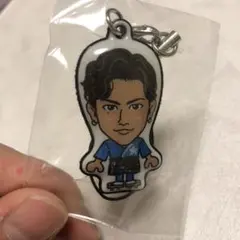 登坂広臣 居酒屋えぐざいる クリーナー