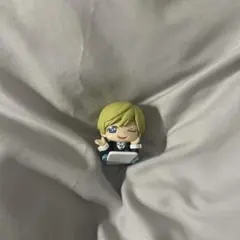 ヒロアカ おねむたん 物間寧人