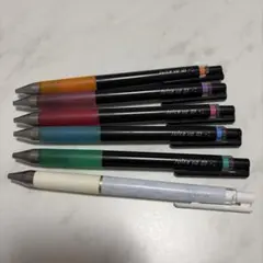 PILOT Juice up 03 04 ボールペン 6本セットのサムネイル