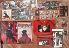 釘崎野薔薇 48点 まとめ売り