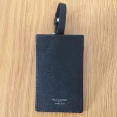 PELLE MORBIDA ☆ペッレモルビダ☆バゲージタグ