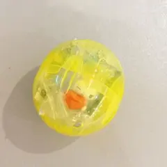 サンリオ ナーススイングマスコット クロミ