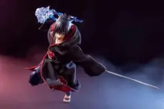 2025年最新】ナルト 暁 フィギュアの人気アイテム - メルカリ