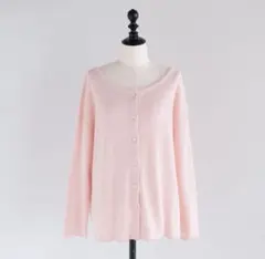 SEAROOMLYNN C/L Fluffy ルーズMultiトップス