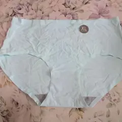 ミントグリーン XLサイズ ショーツ新品