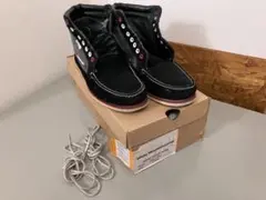 White Mountaineering x Timberland ブーツ