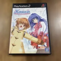 KANON 〜カノン〜