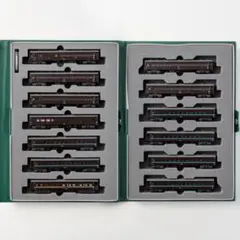 スハラ43 特急つばめ用 Nゲージ スハラ43 特急つばめ用 Nゲージ - メルカリ