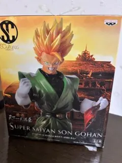 2025年最新】造形天下一武道会孫悟飯の人気アイテム - メルカリ