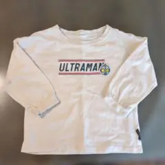 ウルトラマン トップス