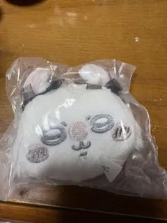 ちいかわ マスコットミラー リボン カプセルトイ モモンガ