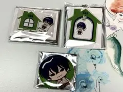 カリスマ　ちょこんと！　本橋依央利セット