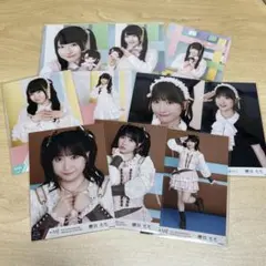 ノイミー 櫻井もも 生写真 まとめ