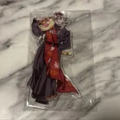 鬼滅の刃 中国限定 新繹シリーズ 童磨 アクリルスタンド