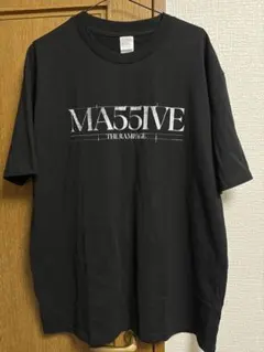 2026年最新】ma55ive tシャツの人気アイテム - メルカリ