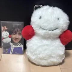 boynextdoor ボネクド　プネクド　ウンアギ　キーリング　ウナク