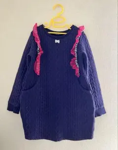 ピンク ワンピース